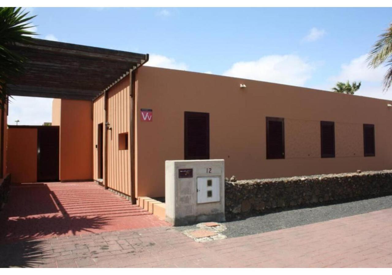 Anahi Homes Corralejo - Villa Drago 12 La Oliva Exterior photo